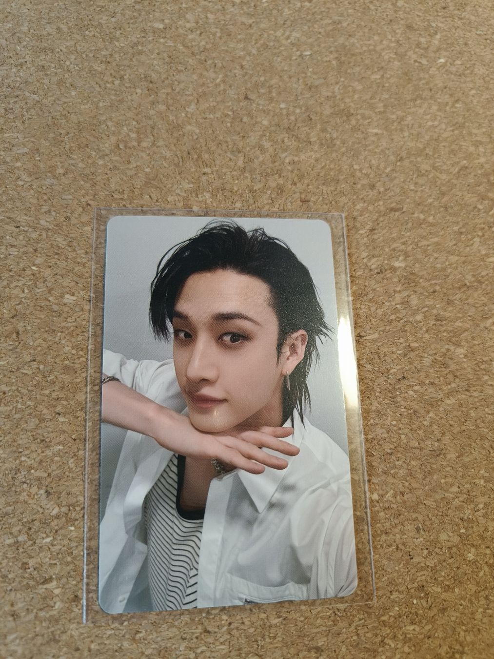 Carte collezionabili: Straykids Bangcha HMV KARMA – Nuovo (secondo la descrizione) da Arzier-Le Muids venduto da Wondertomate