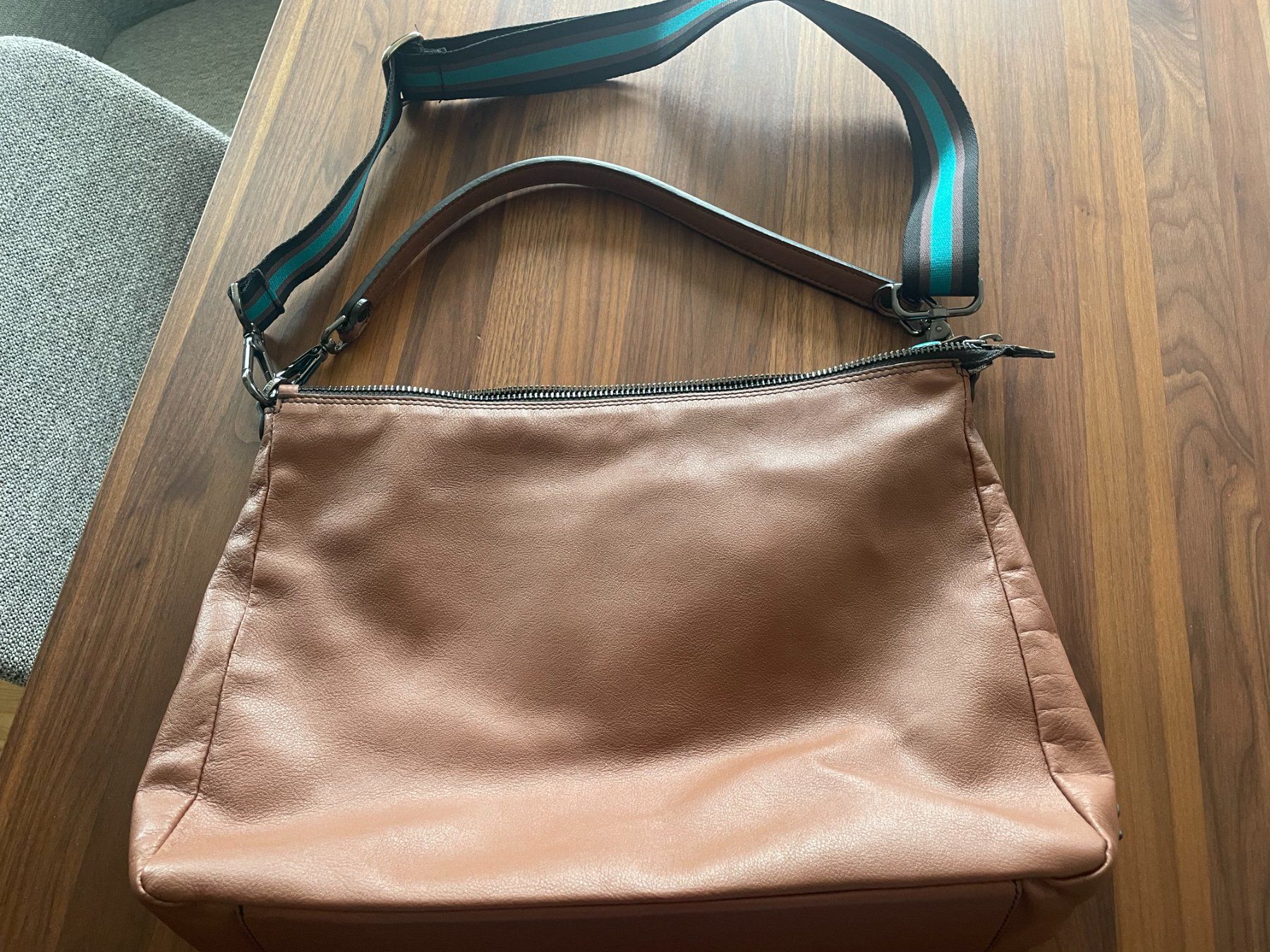 Gabs Taschen für Damen: Gabs Tasche cognac, NEU – Neu (gemäss Beschreibung) aus Seewen SZ von Nauer0 2