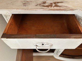 Gemitex Traditionelle Tischdecke, 140 X 180 Cm – Wasserdichtes Wachstuch In Grau, Für 6-8 Personen, Made In Italy