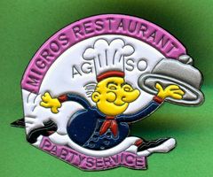 MIGROS  Restaurant  AG/SO