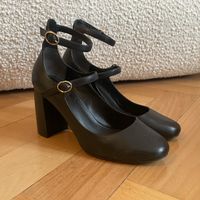 Damen High Heels WHAT FOR Grösse 37 neuwertig