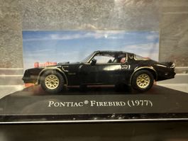Pontiac Firebird 1977 Bandit