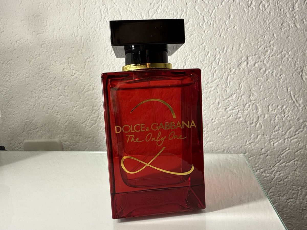 Dolce & Gabbana Parfum & Eau de Toilette: Dolce Gabbana The only one – Neu (gemäss Beschreibung) aus Leibstadt von lua_hd6w