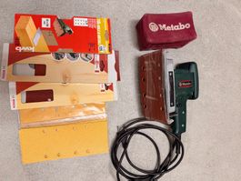 Metabo Schwingschleifer