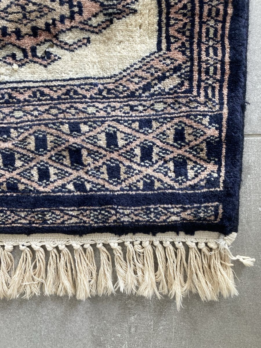 Teppiche: TEPPICH ECHT HANDGEKNÜPFT – Gebraucht aus Nidfurn von cejeisda 3
