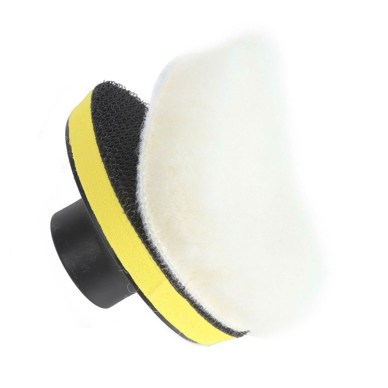 Altro per la casa: 8CM  Auto Polierschwamm Polier 7Teile – Nuovo (secondo la descrizione) da Kirchdorf AG venduto da Aarereussshop 2