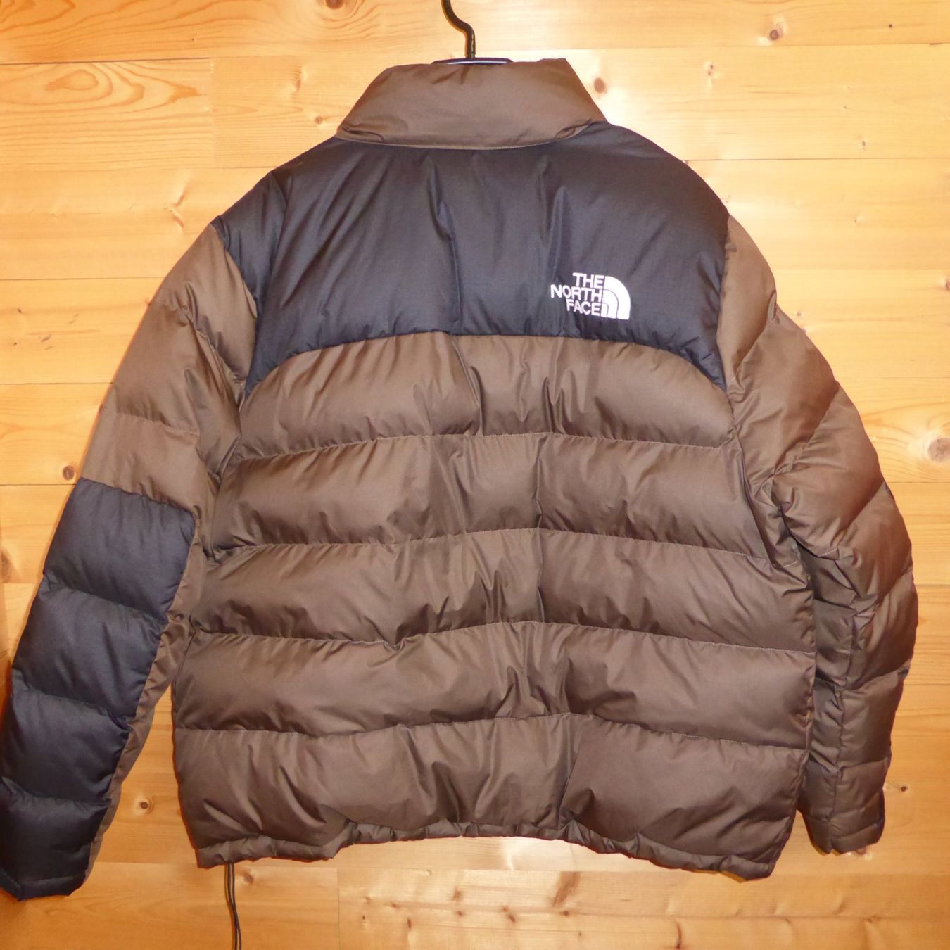 North Face Giacche: Winterjacke THE NORTH FACE, Gr. 2XL – Usato da St.Gallen venduto da regenbogen5 2