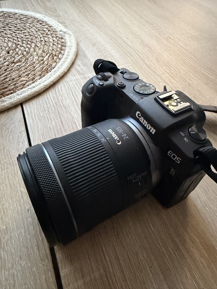 Canon Fotocamera: Canon  EOS Rp – Usato da Affeltrangen venduto da Simon12