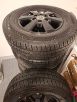 Original Alufelgen 6 Stk. MB Sprinter W907/W910 Wohnmobil