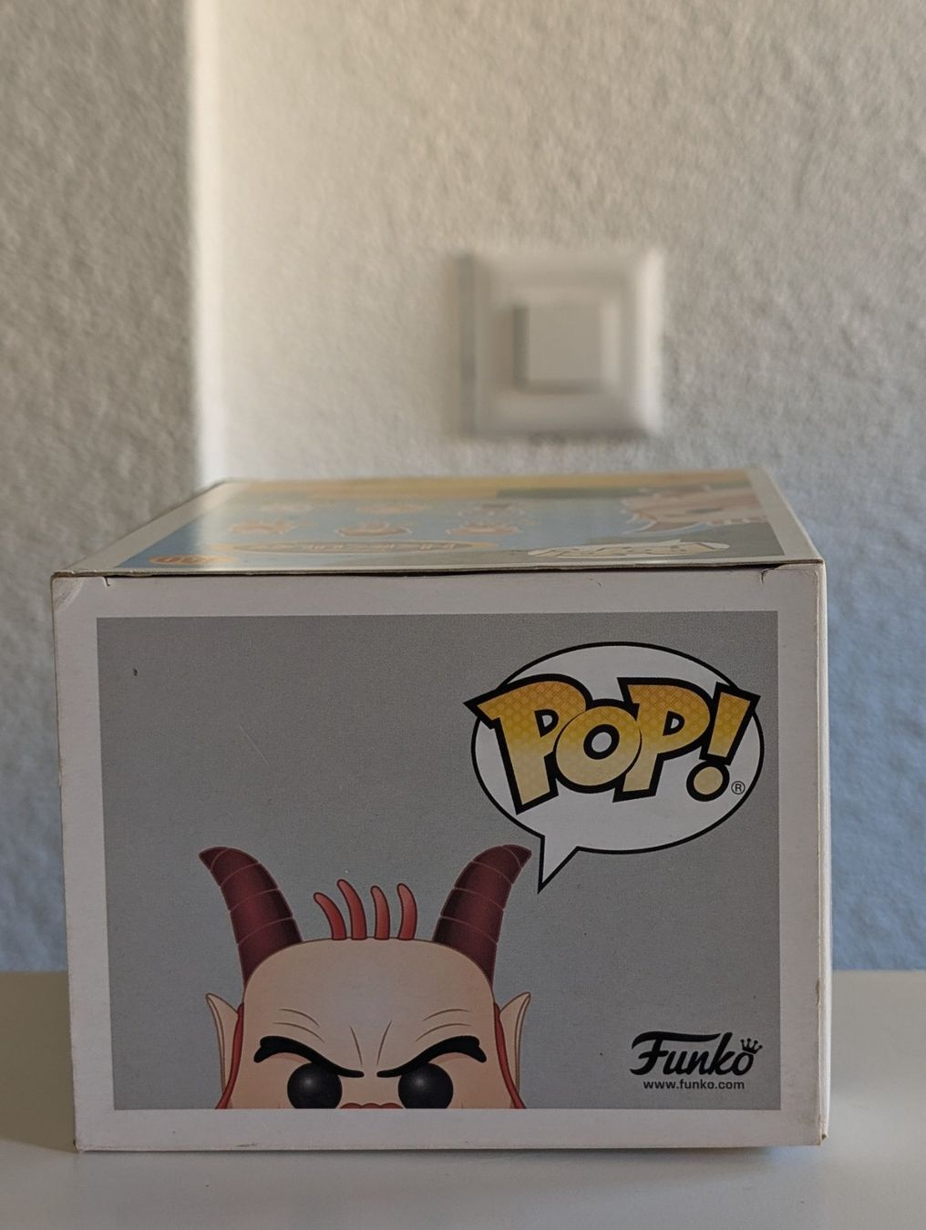 Funko Figuren: Funko Pop! - Disney - Phil - 380 – Neu (gemäss Beschreibung) aus Frauenfeld von pakschual 4
