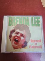 CD - Brenda Lee – Wiedersehn Ist Wunderschön (Schlager)