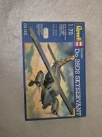 Revell Dornier Do 28D2 Skyservant 1:72 Modellbausatz