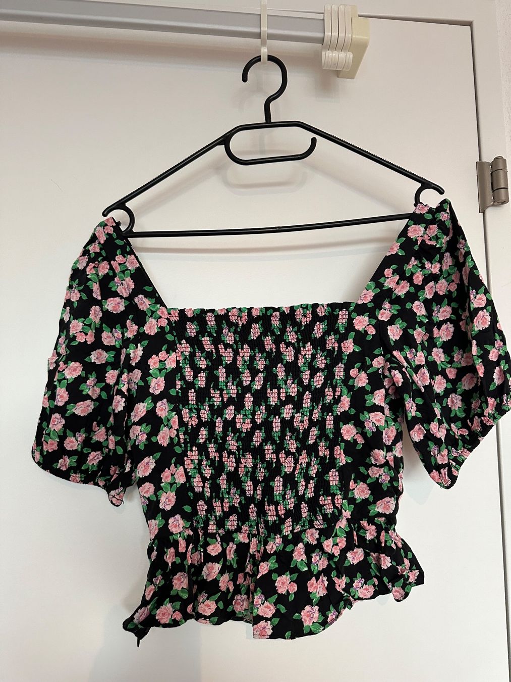 Zara Top: Zara Oberteil - M - wie NEU! – Nuovo (secondo la descrizione) da Pfäffikon SZ venduto da ansyyy 3
