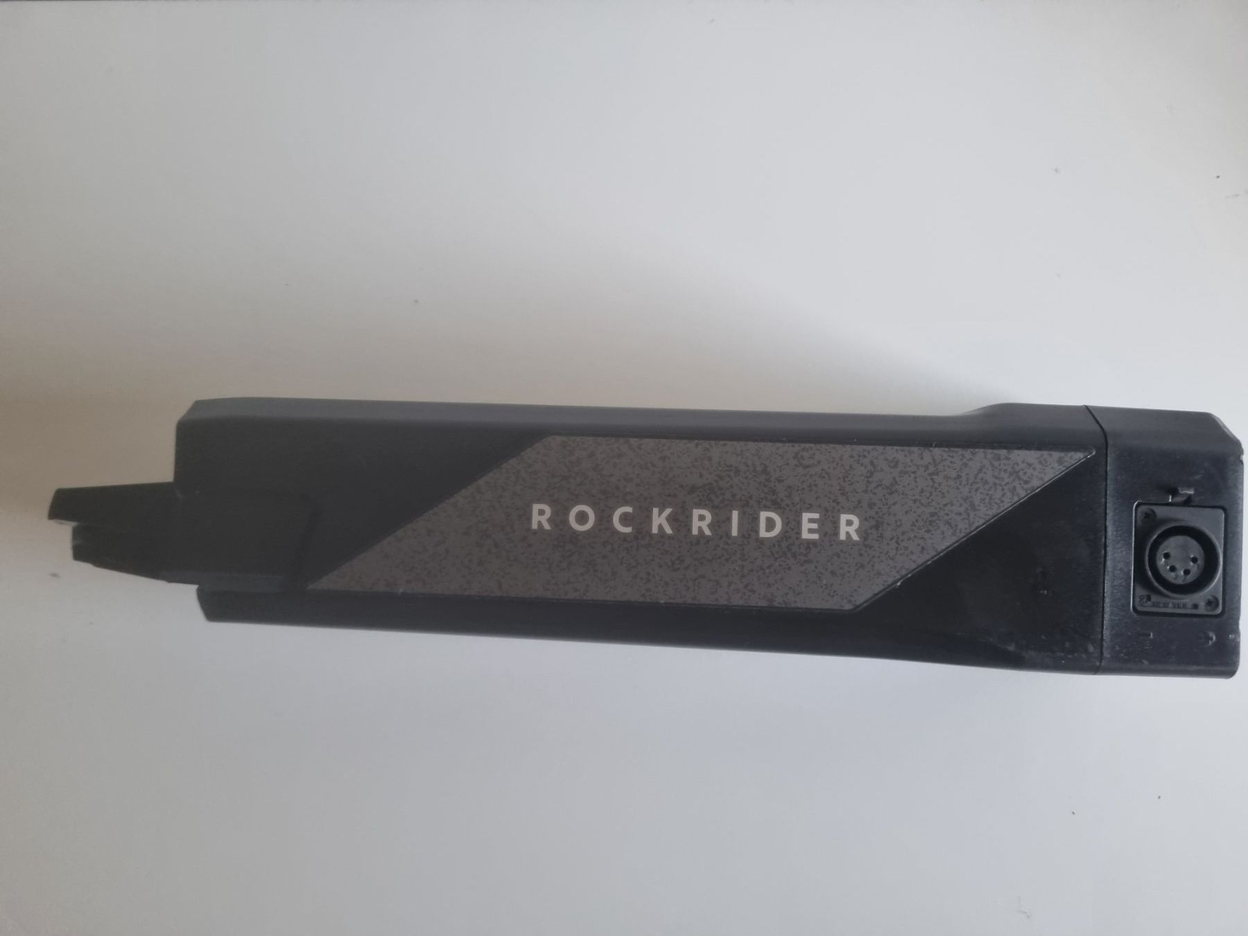 Batterie: Batterie E-Bike Rockrider – Usato da Avully venduto da jfc76