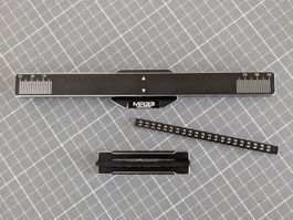Set d'outils de réglages / Einstellwerkzeugsatz / MR33