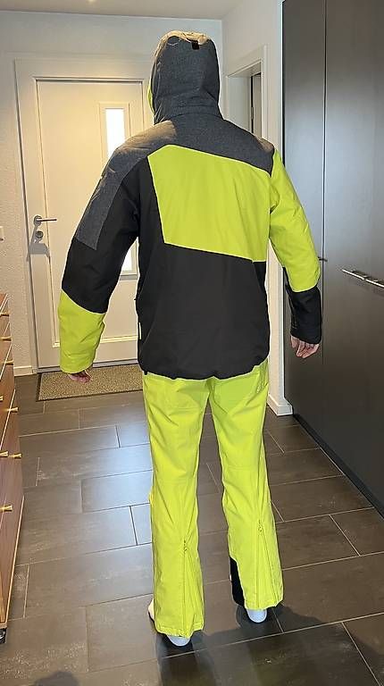 Sci: Ensemble Ski Icepeak adulte T48/46 – Usato da Marly venduto da Onoff 2