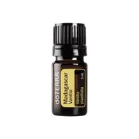 Madasgasgar Vanille Öl 5ml (Luxus pur) Desserts Düfte Backen