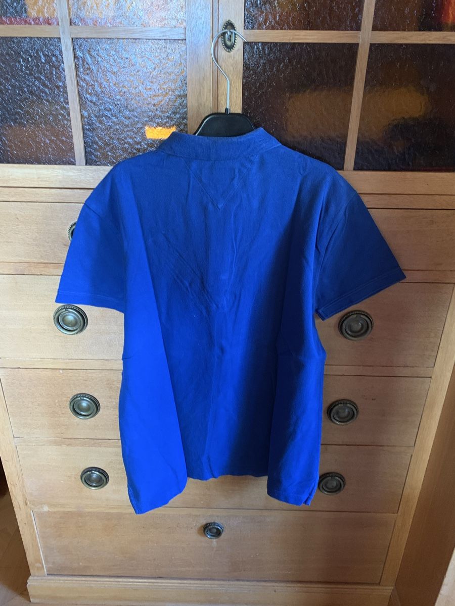 Tommy Hilfiger Magliette Polo: Polo Tommy Hilfiger – Usato da La Neuveville venduto da nat_r69j 2