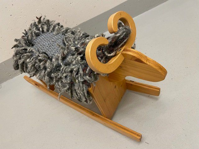 Giocattoli: Schaukel Tier – Usato da Zürich venduto da Sonnenblume_65 3