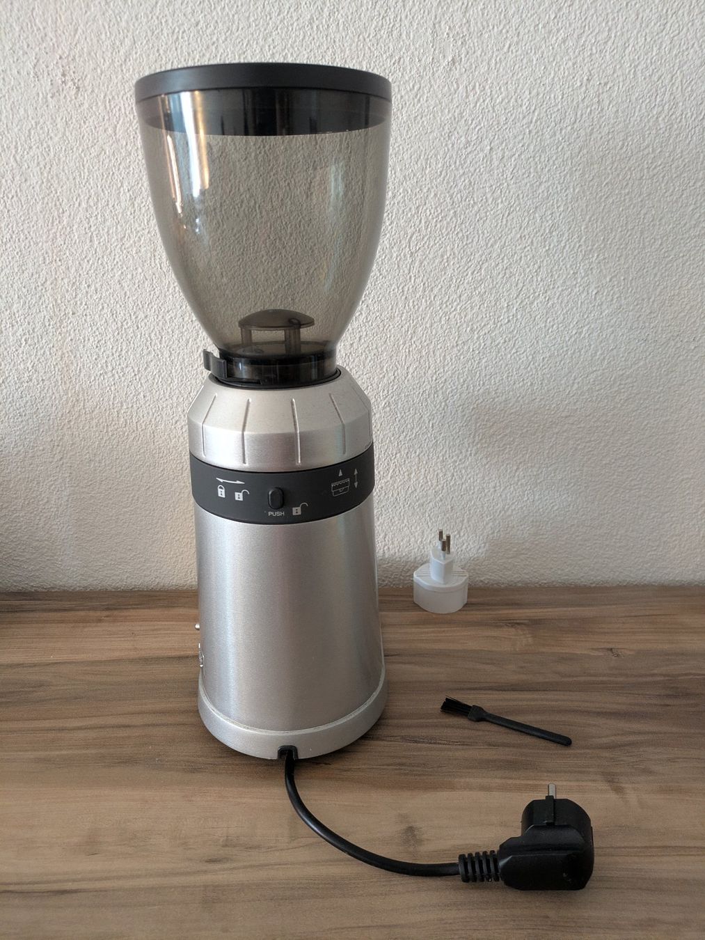 Graef Appareils de cuisine: Graef Kaffeemühle CM80 – D'occasion à Wettswil par Damuscle 2