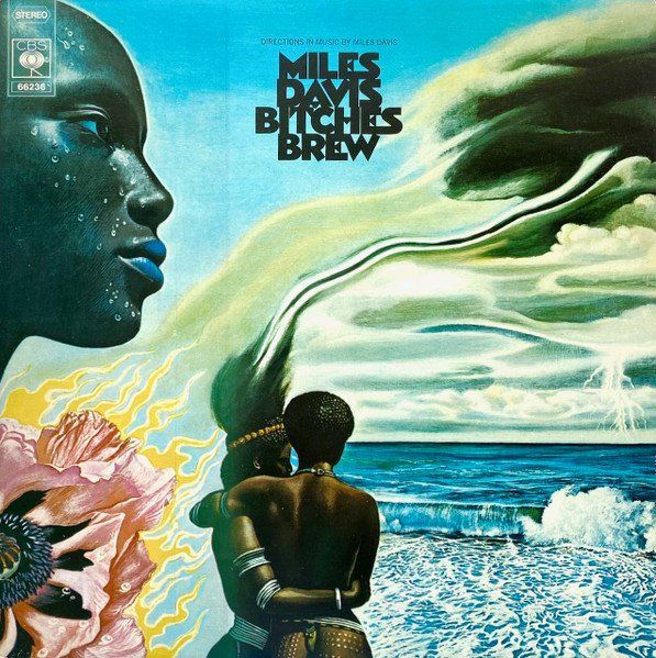Vinyles: Davis Miles: Bitches Brew 2LP – Neuf (Voir description) à Steinhausen par Vilivinili