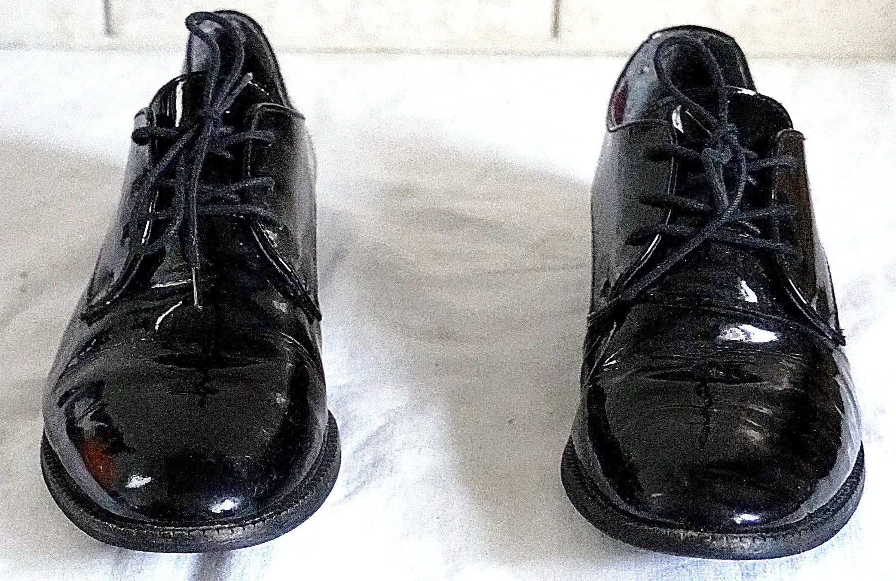Damenschuhe: Damenschuhe, Lackschuhe 37 – Gebraucht aus Baar von 2cvbaar 1