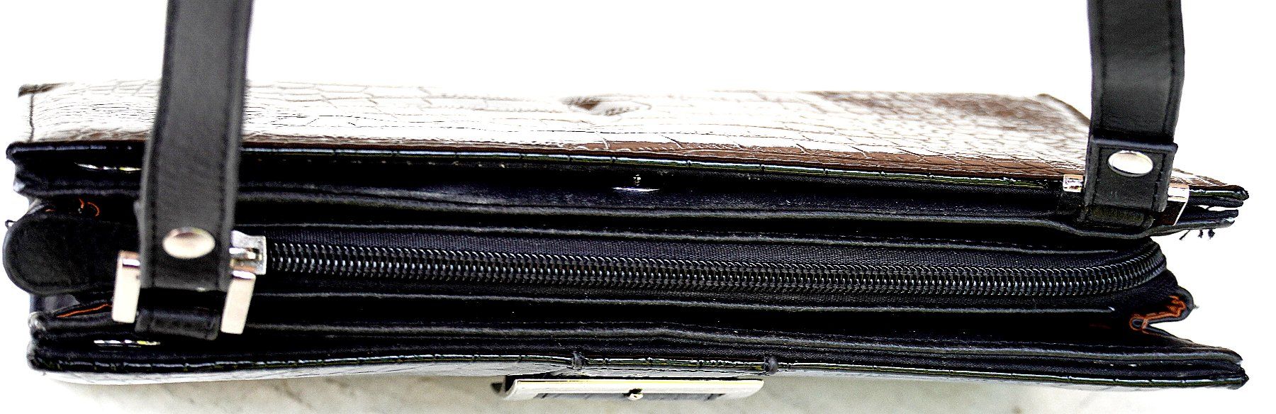 Borse da donna: Damen Schulter-Handtasche – Usato da Baar venduto da 2cvbaar 3
