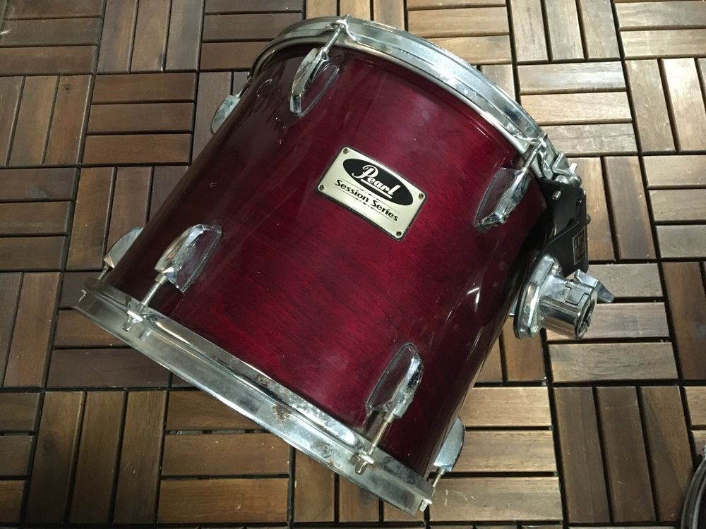 Pearl Session Tom 13“ x 11“ | Kaufen auf Ricardo