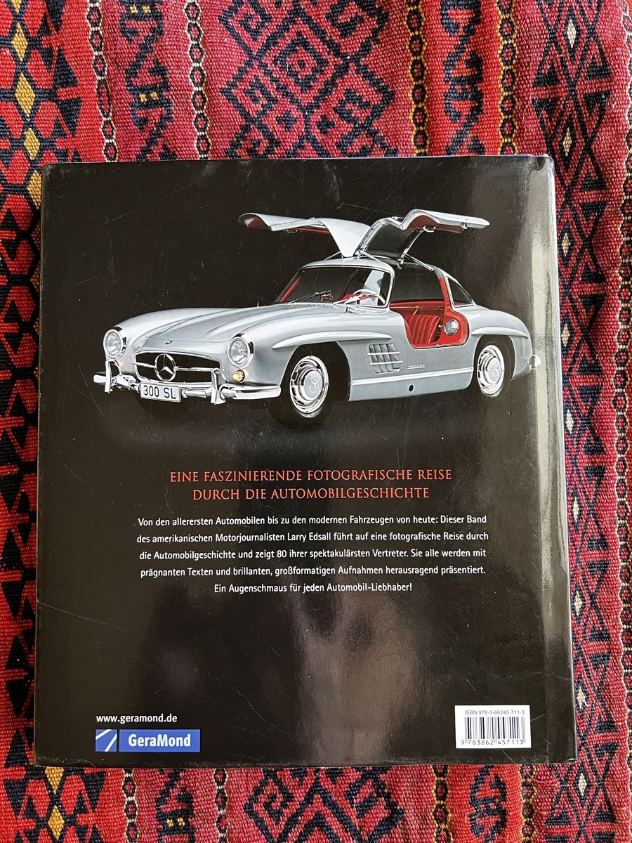 Libri: Legenden der Automobilgeschichte – Usato da Rothrist venduto da Gleitig 6