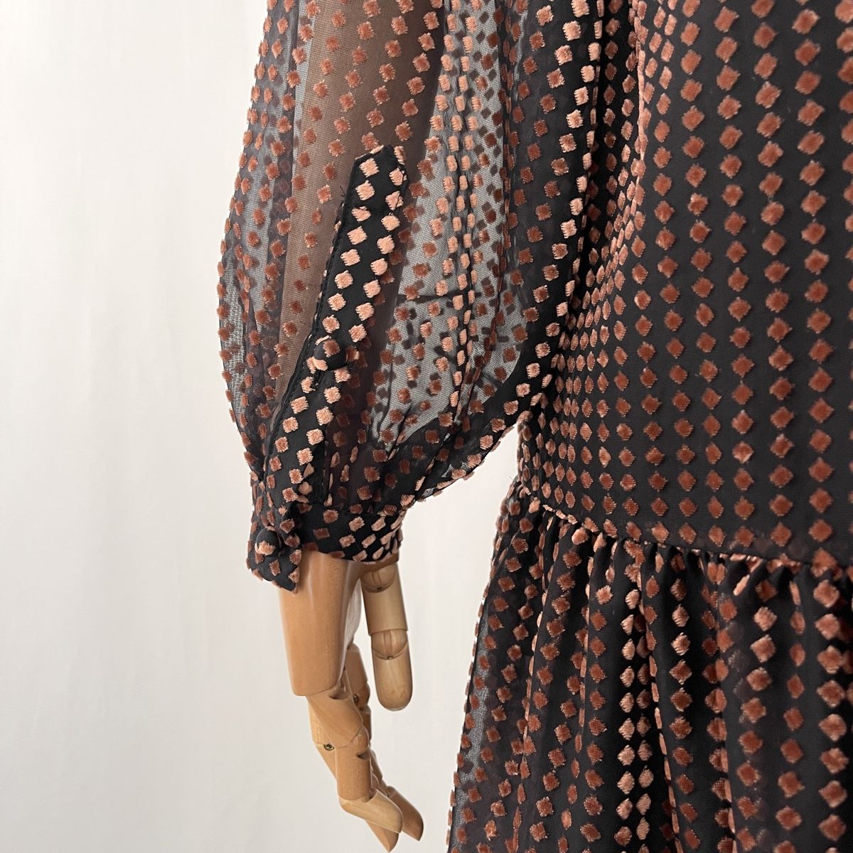 Diane von Furstenberg Vestiti: DIANE VON FURSTENBERG Dress – Nuovo (secondo la descrizione) da Emmen venduto da Avviivva_Com2023 6