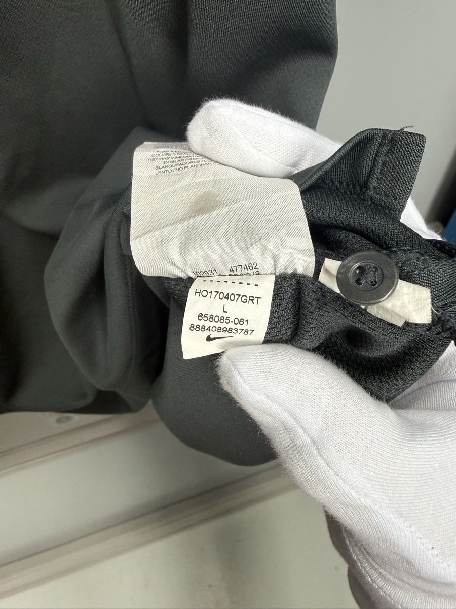 Nike Polo-Shirts: Nike Golf polo – Gebraucht aus Lausanne von Unehistoiredesapes 2