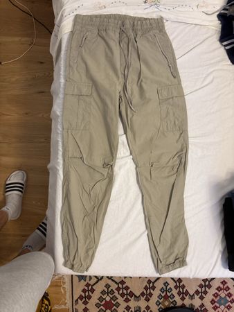 Cargo Joggers Carhartt Grösse S