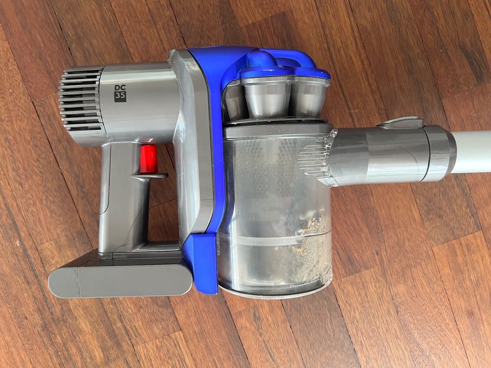 Dyson DC 35 Kaufen auf Ricardo