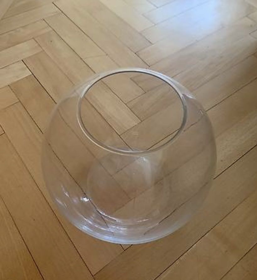 Bicchieri: Glasschale – Usato da Rickenbach b. Wil venduto da Tanjaw8