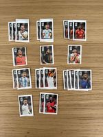 Panini Bilder Coca Cola WM 2026