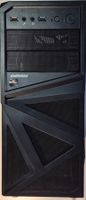 PC Gaming Ryzen 7 • 32 Go RAM • GTX 1660 Ti • Win 11 Pro