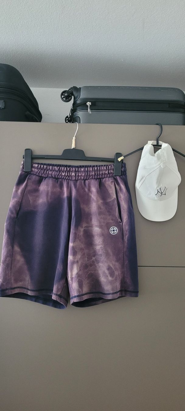Lotti di vestiti: Short Marque COHL'S taille L/ Coton & Caquette NY neuf – Usato da Vevey venduto da obi_n8zc