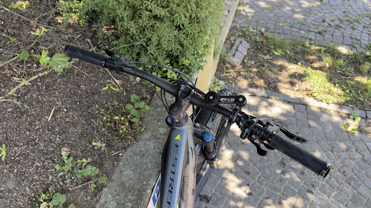 Bulls Velos: Bulls E-Stream EVO 3 – Gebraucht aus Windlach von Kelebra 2
