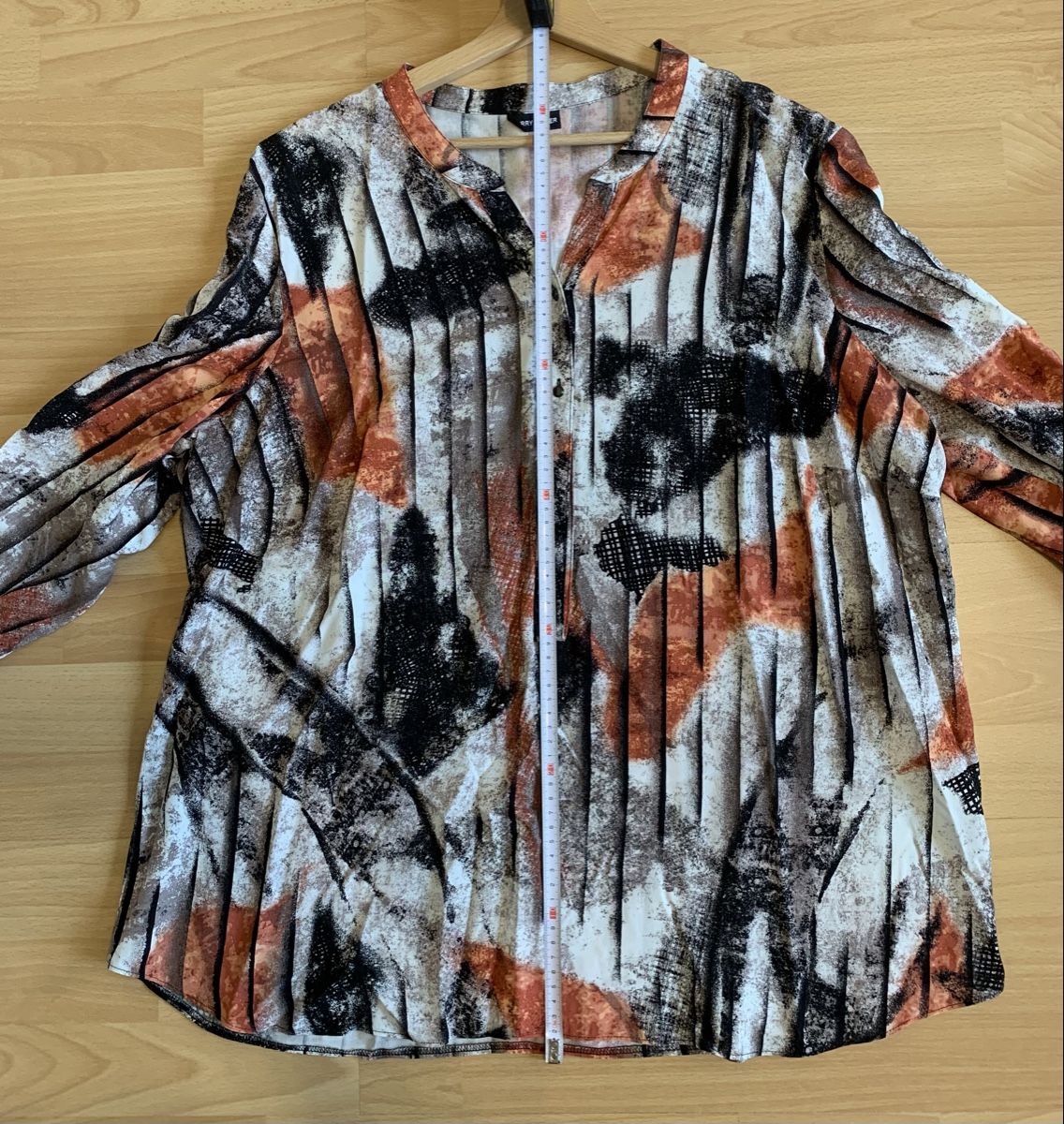 Gerry Weber Camicette: Blouse - Gerry Weber – Usato da Biel/Bienne venduto da granitod 4