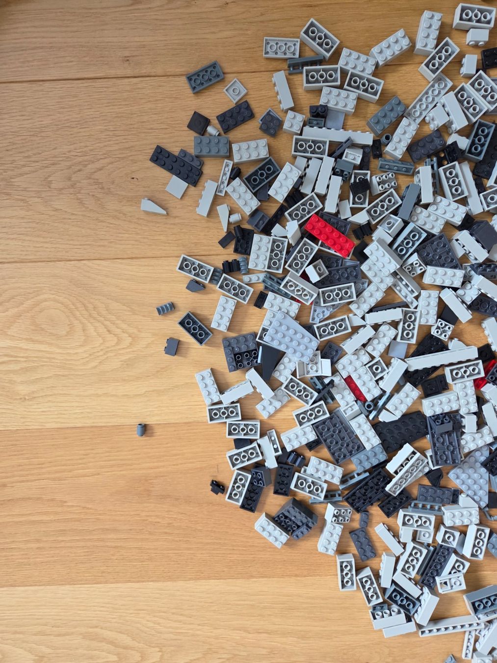 Spielzeuge: Mega Bloks Konvolut – Gebraucht aus Binz von kiddo1999 2