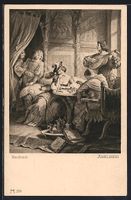 Gemälde Adelheid von W. von Kaulbach, H
