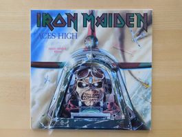 Iron Maiden - Aces High