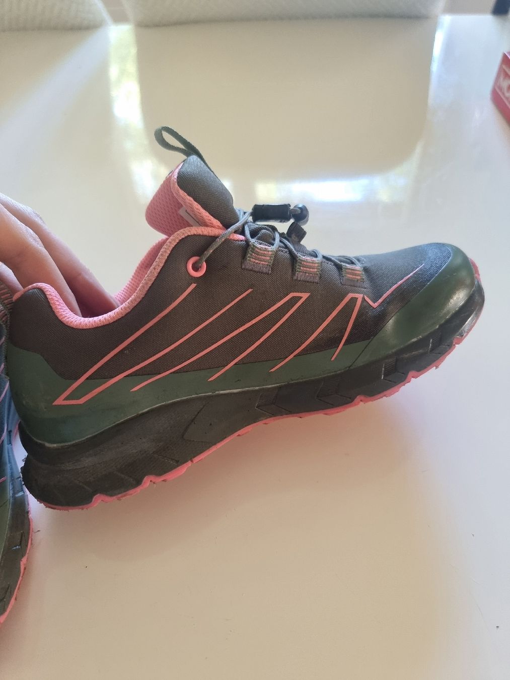 Scarpe per ragazze: Schuhe Mädchen Gr 36 – Nuovo (secondo la descrizione) da horgen venduto da Skipica1 1