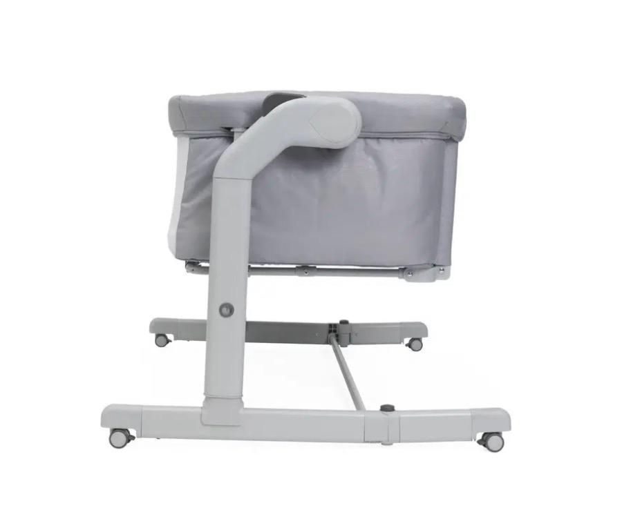 Chicco Culle: Chicco Beistellbett Next2Me Magic – Usato da Frauenfeld venduto da trouthunter22 3