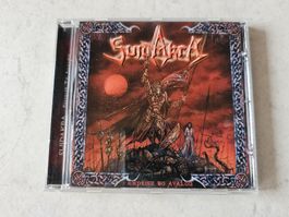 Suidakra  -  Emprise To Avalon