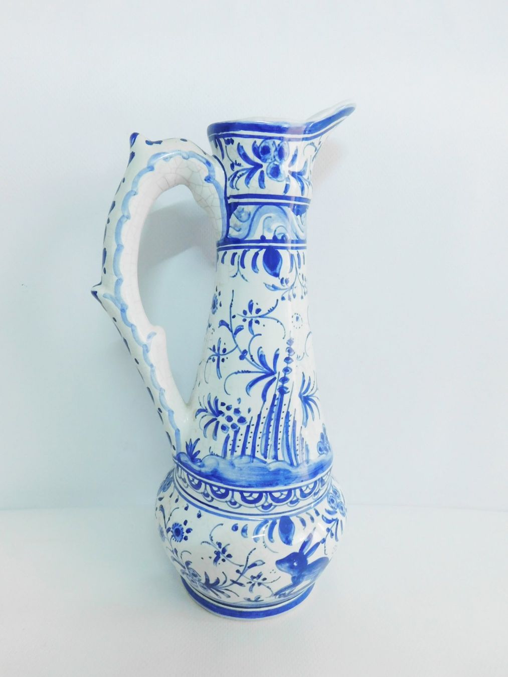 Vasen & Gefässe: Vintage Vase Coimbra – Gebraucht aus Emmenbrücke von Ulisse-22 1