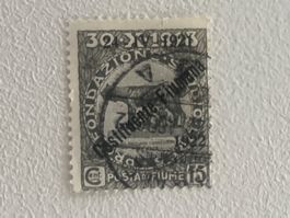 SALE ! Fiume Briefmarken ab 1.95 CHF (Gratis-Versand)