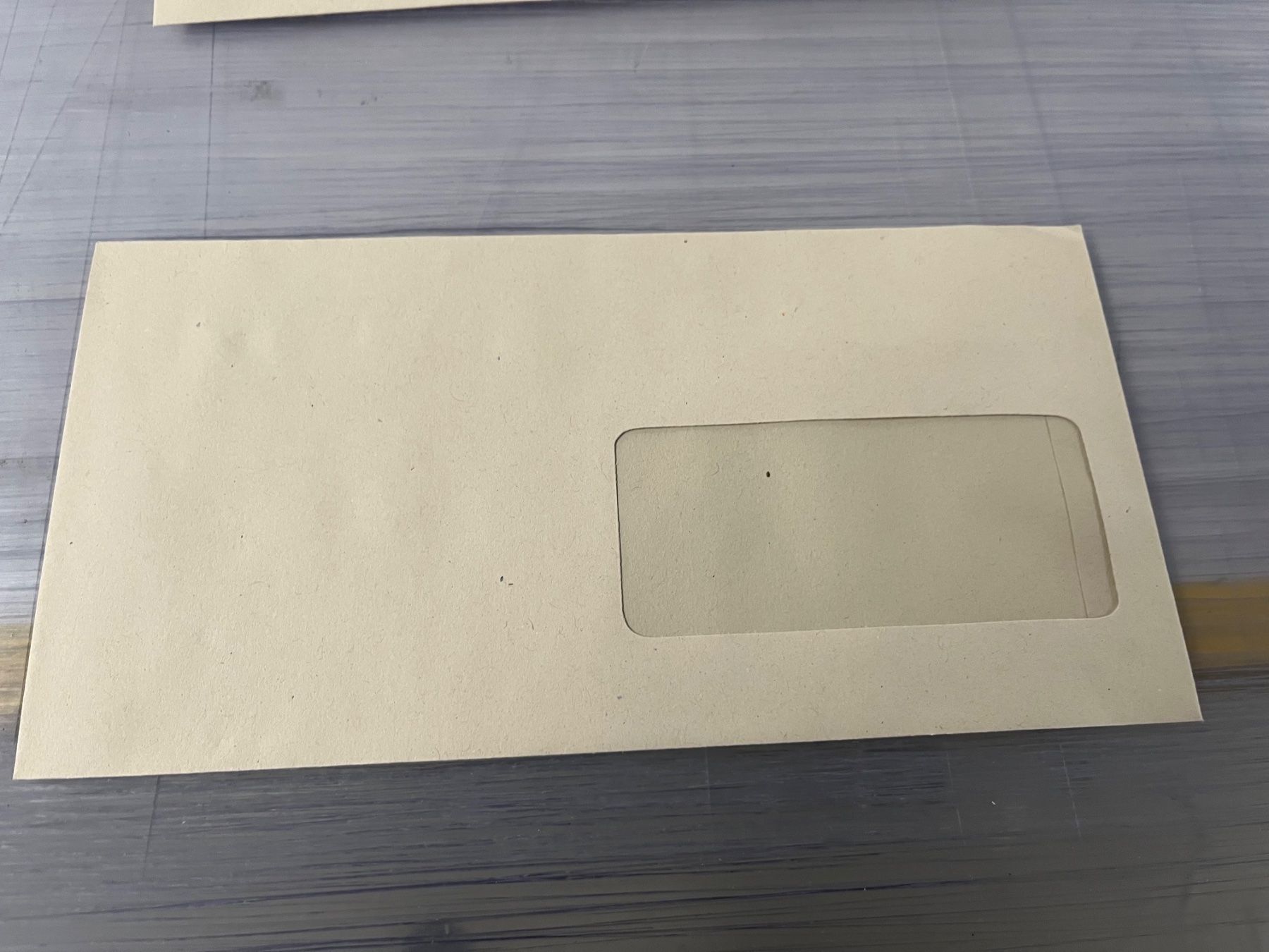 Couverts & Versandtaschen: Kuverts mit Fenster rechts C6/5 – Neu (gemäss Beschreibung) aus Eglisau von tinel111 1