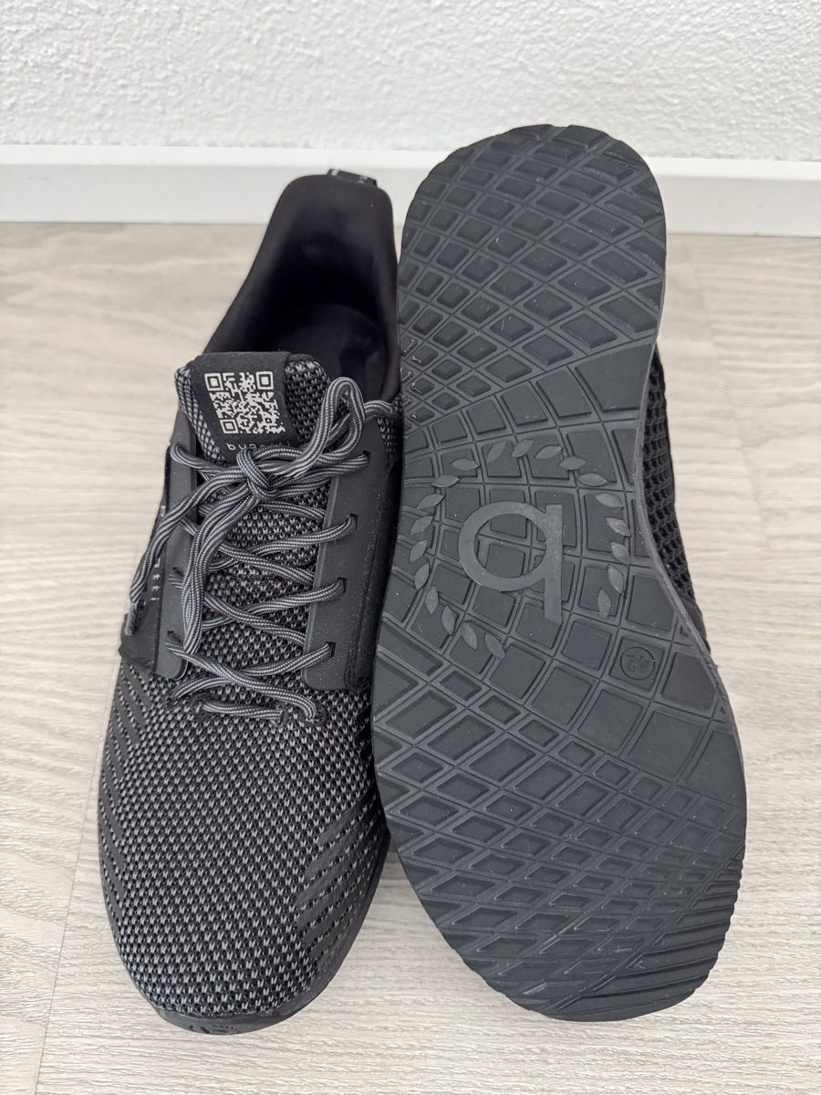 Bugatti Scarpe da uomo: Sneakers Bugatti – Nuovo (secondo la descrizione) da Hirschthal venduto da Alpha031 3