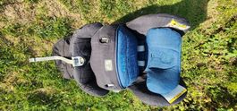 Cybex Babyschale mit Isofix Station guter Zustand